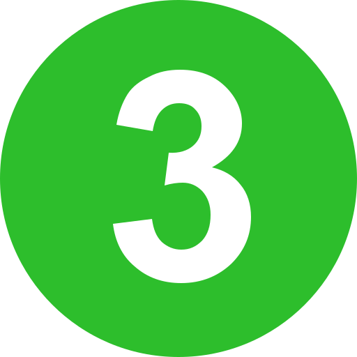 3