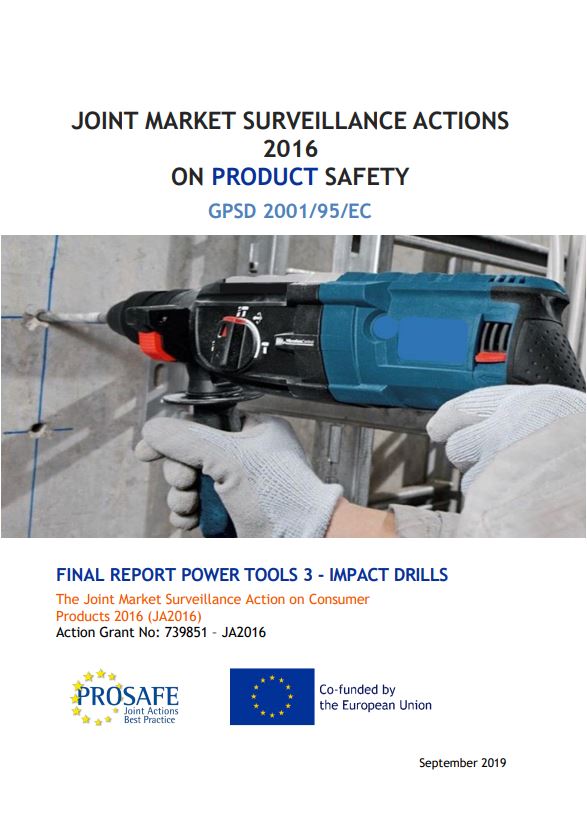 Image - Power tools Final Report