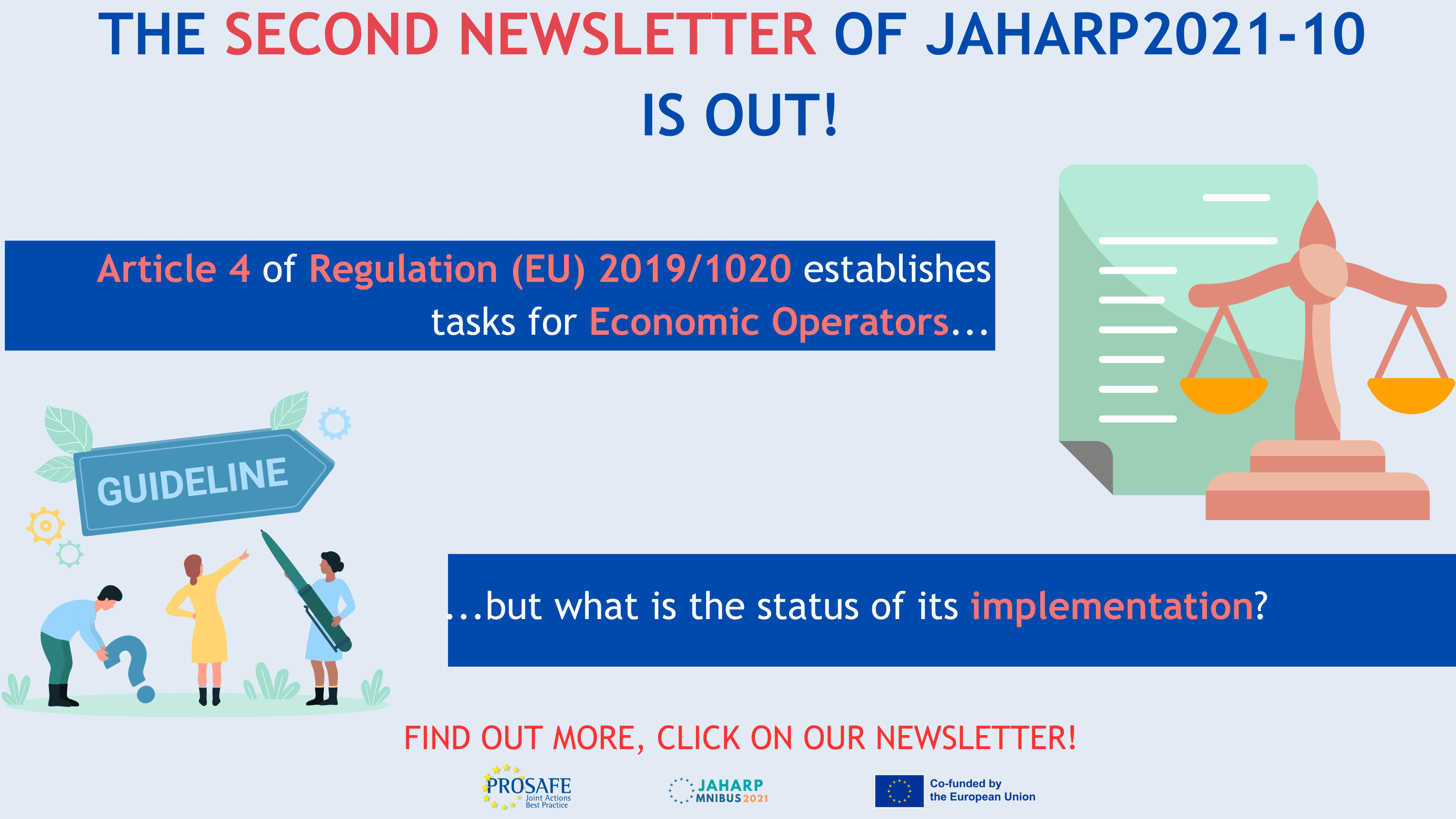Second Newsletter JAHARP2021 10