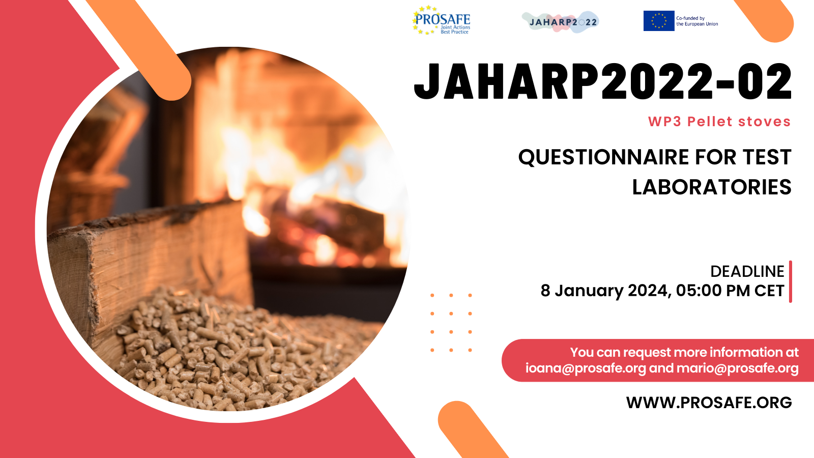 JAHARP2021 BRAKES Post award invitation to tender for consultancy services