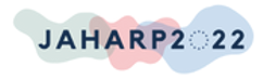 JAHARP2022 Logo