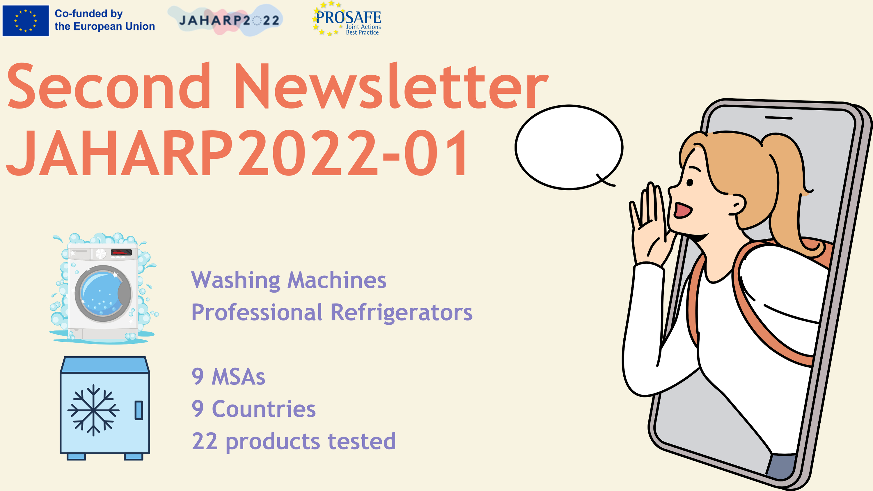 JAHARP2022 01 Second newsletter