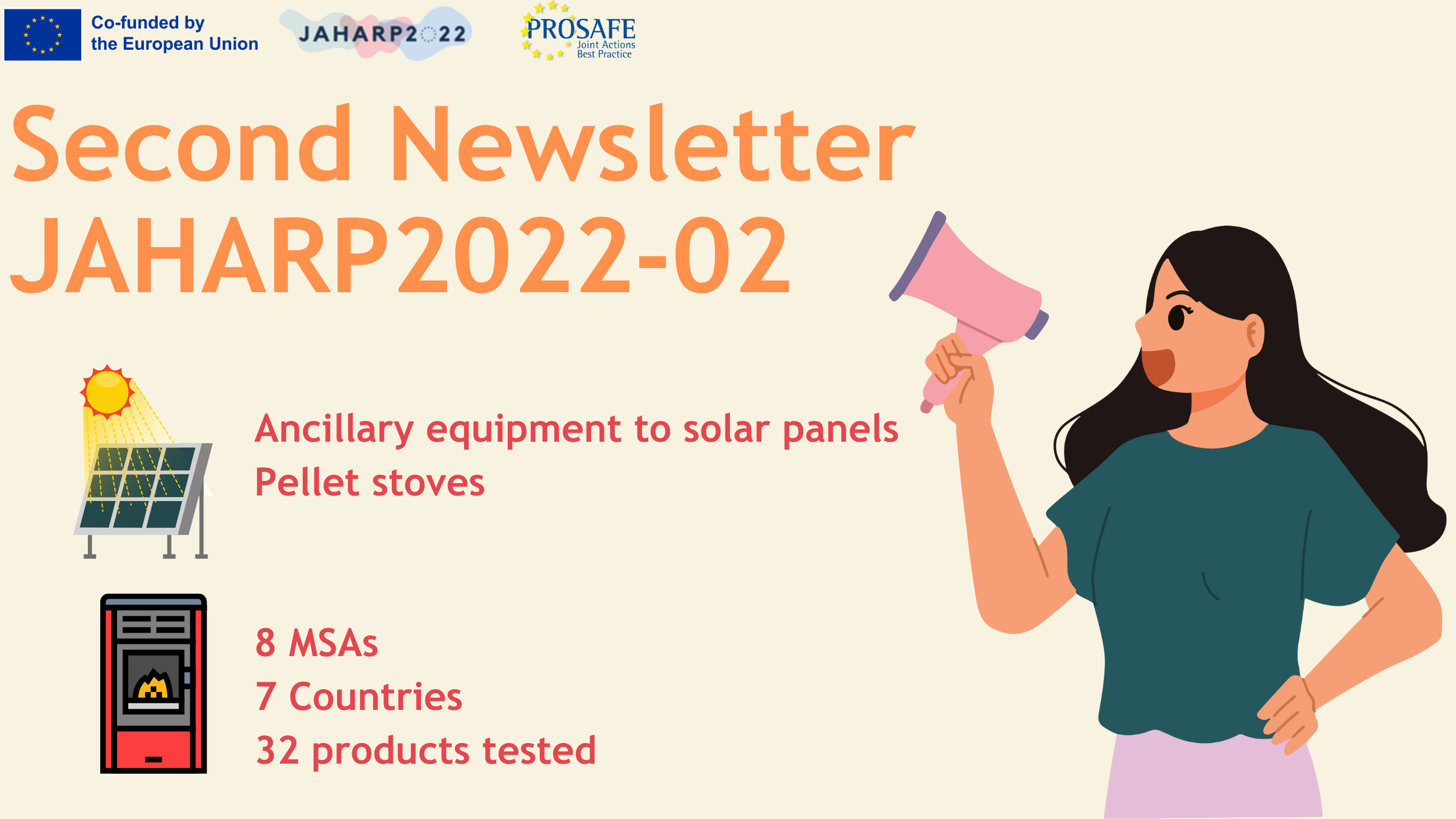 JAHARP2022 01 Second newsletter