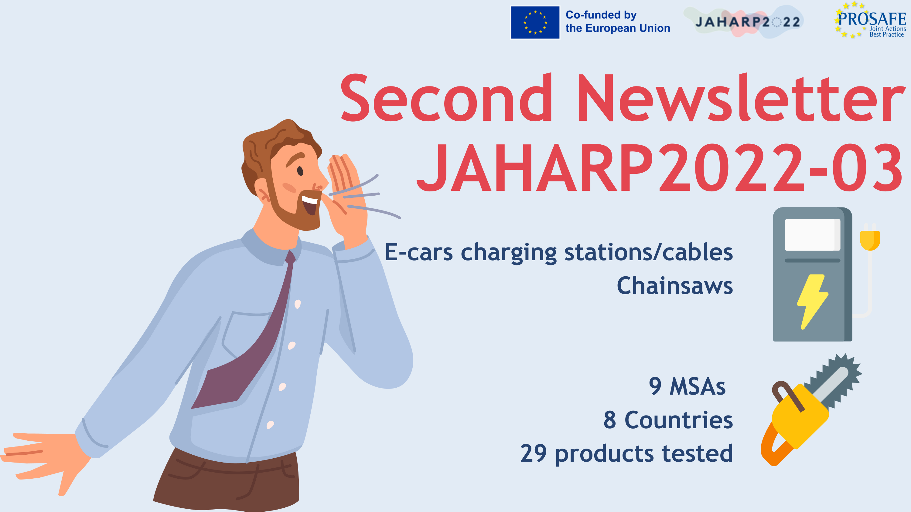 JAHARP2022 01 Second newsletter