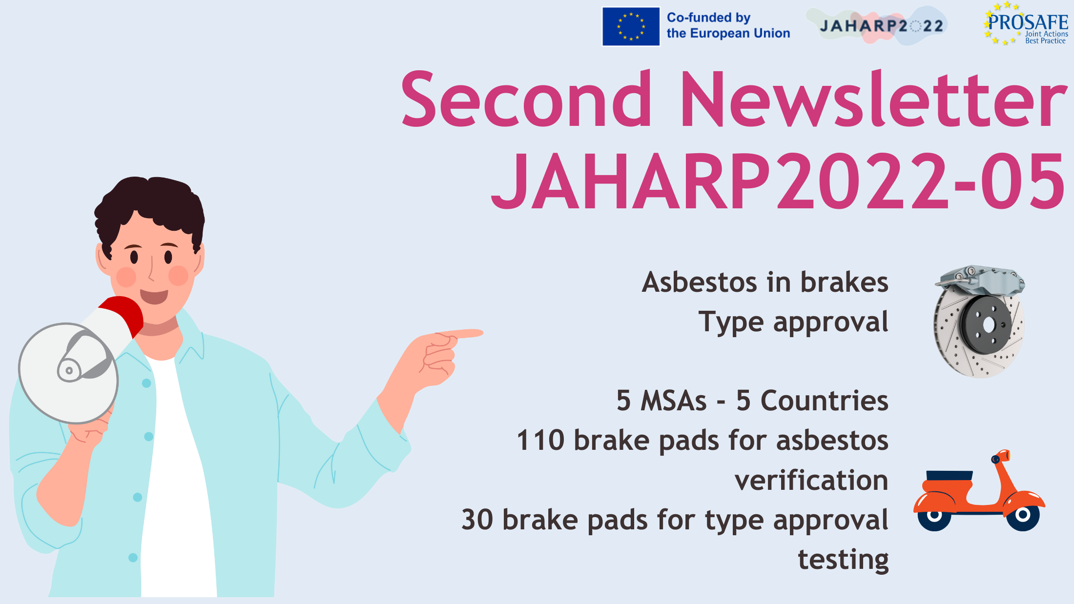 JAHARP2022 01 Second newsletter