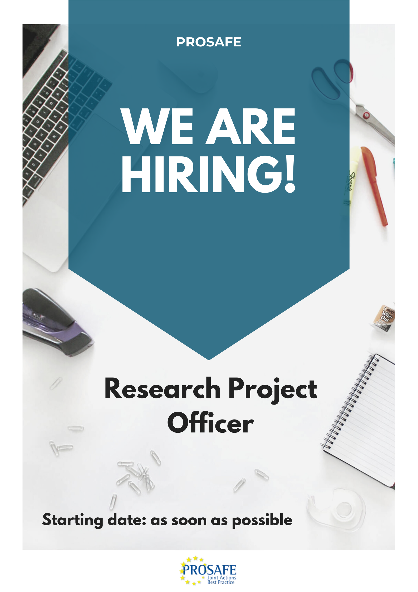 Research officer