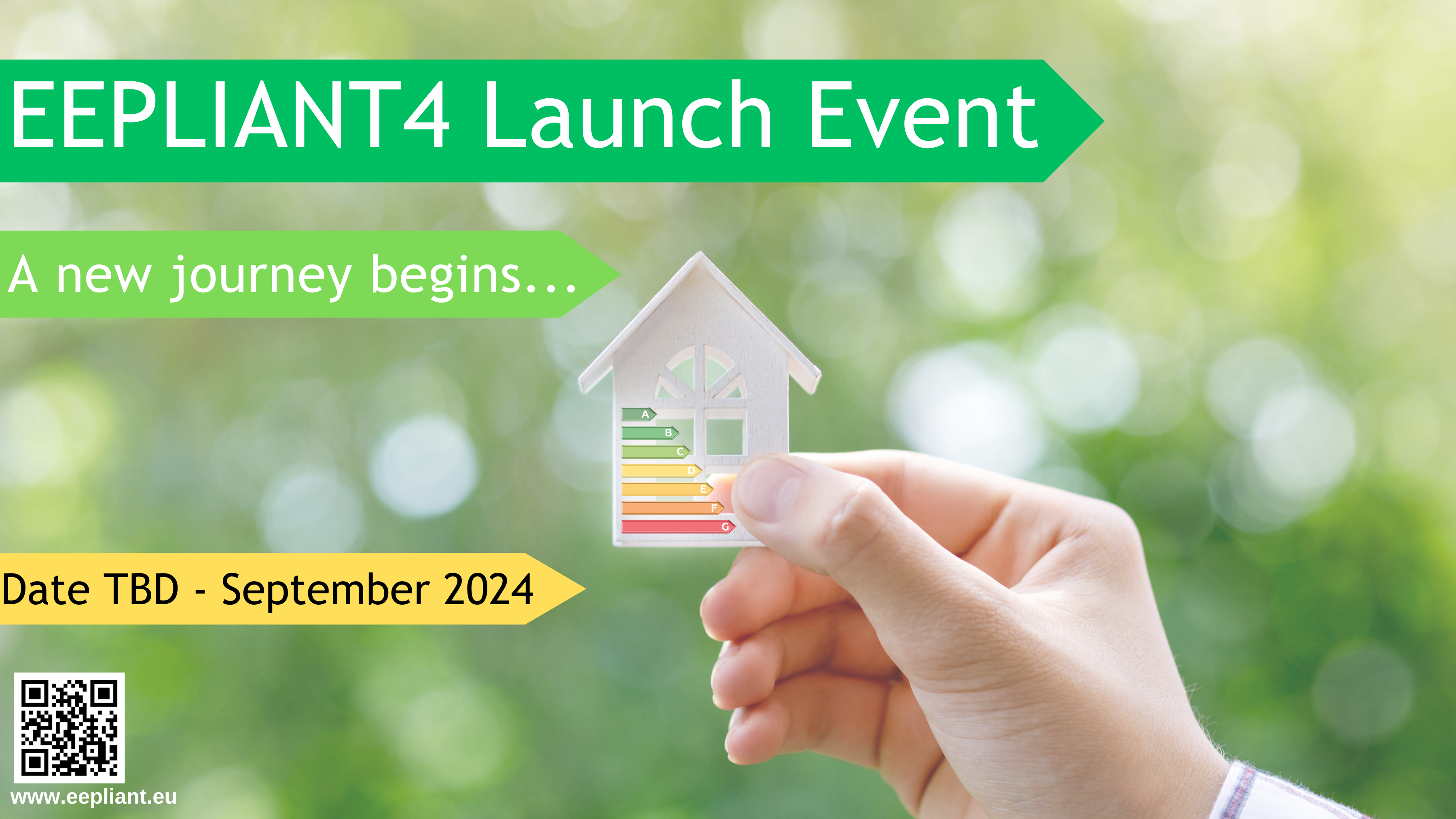 EEPLIANT4 Launch Event