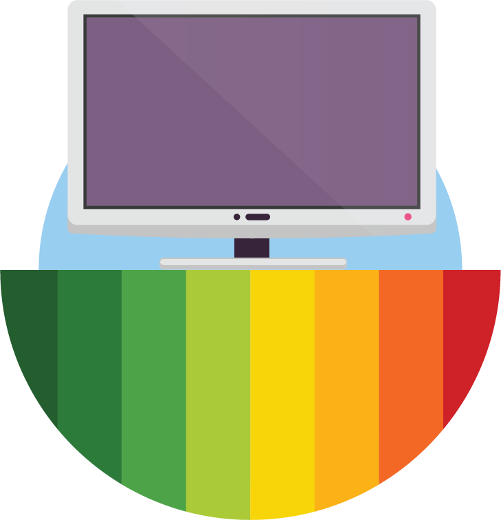 Electronic displays