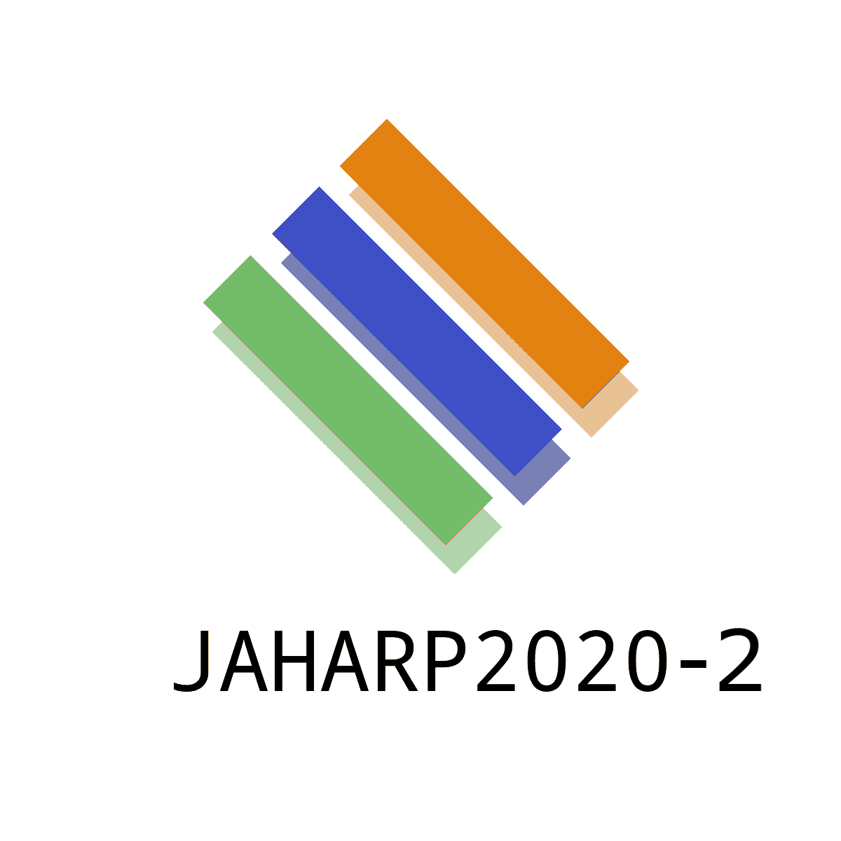 JAHARP2020 2 logo