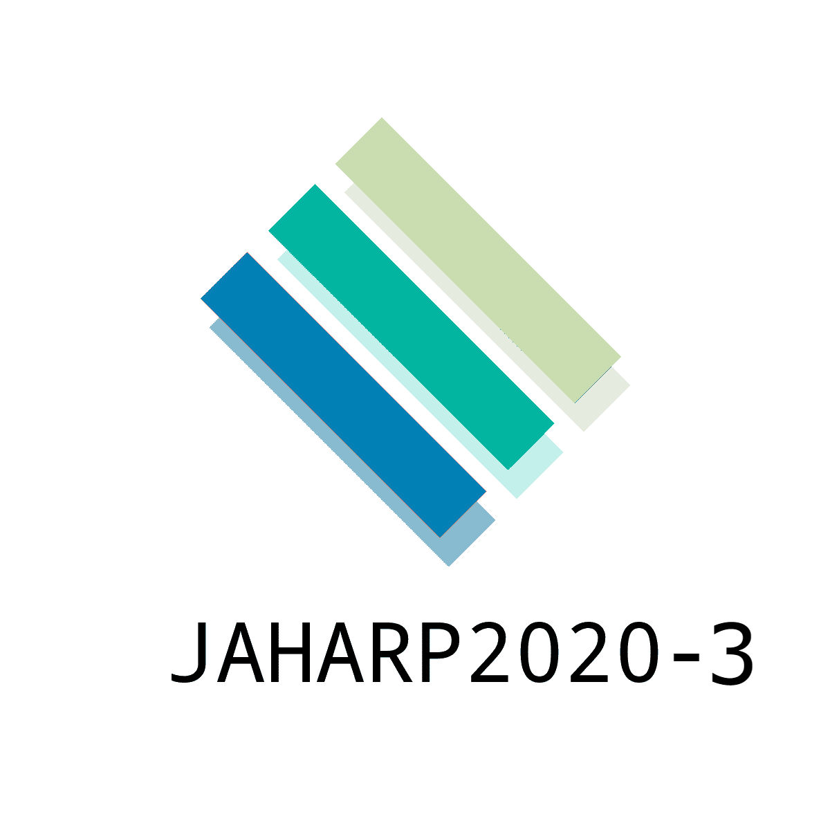 JAHARP2020 3 logo