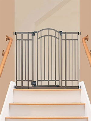 child barrier
