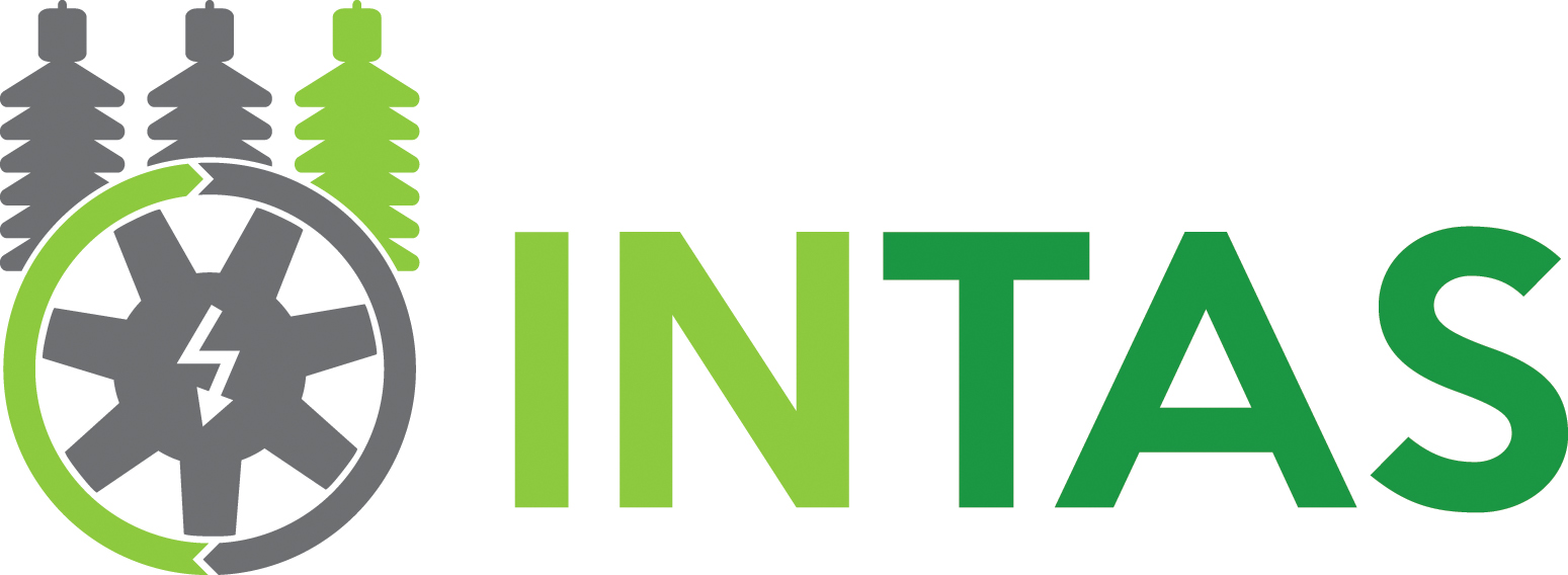 INTAS logo