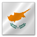 cyprus flag