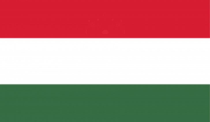 hu flag