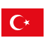 Turkey flag