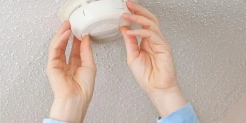 Smoke Detectors