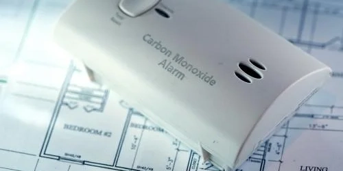 CO Detectors