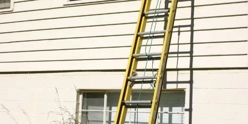 Ladders 1