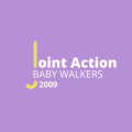JA2009 Baby Walkers