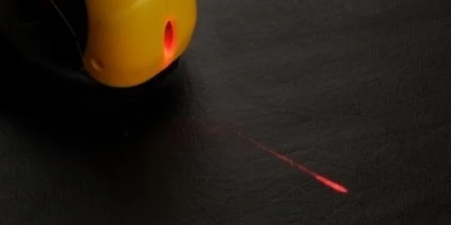 Laser Pointers