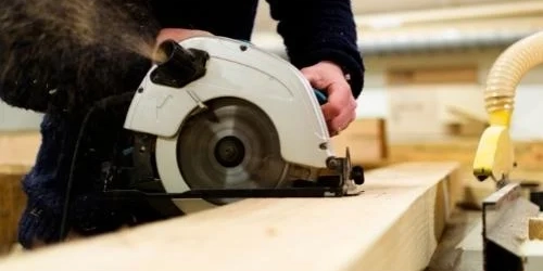 Circular Saws