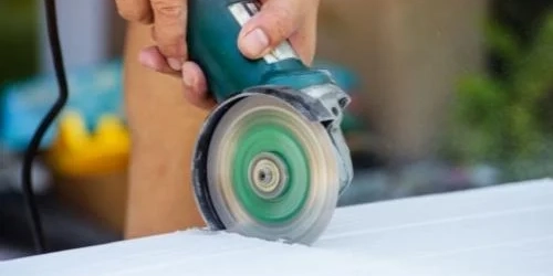 Handheld Angle & Straight Grinders