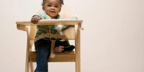 High chairs