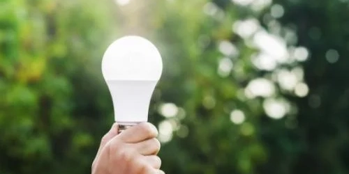 LED - Energy Efficiency 2