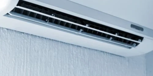 Air conditioning 