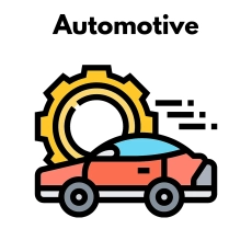 Automotive