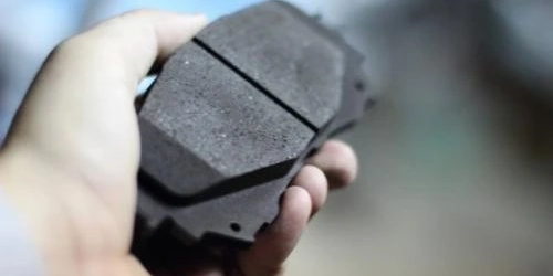 Brake Pads