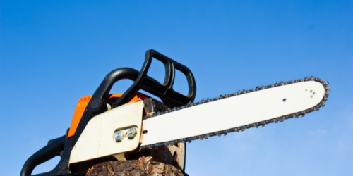 Chainsaws