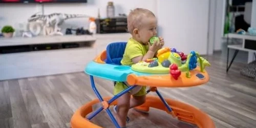 Baby Walkers