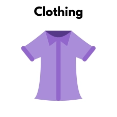 Clothing