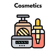Cosmetics