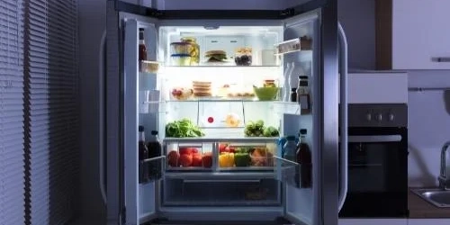 Domestic Refrigerators