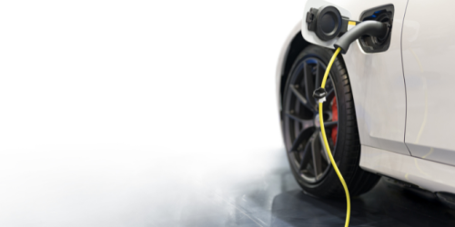 E-car charging stations/cables