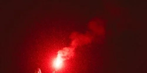 Pyrotechnic Marine Distress Signals And Rescue Products