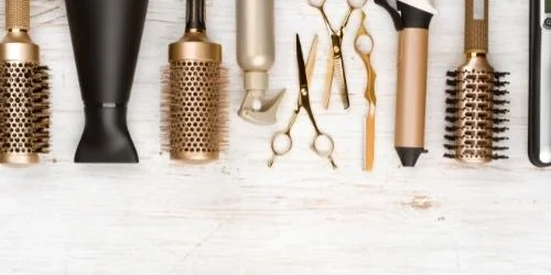 Hair Care Appliances