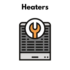 Heaters