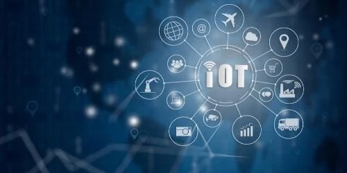 Internet of Things (IoT)