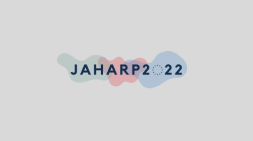 JAHARP2022