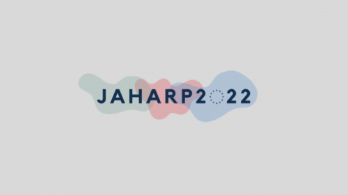 JAHARP2022