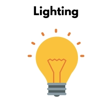 Lighting