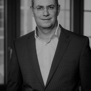 Oliver Gerber