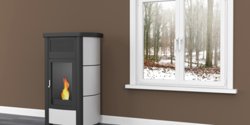 Pellet Stoves