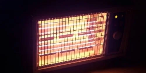 Portable Room Heaters
