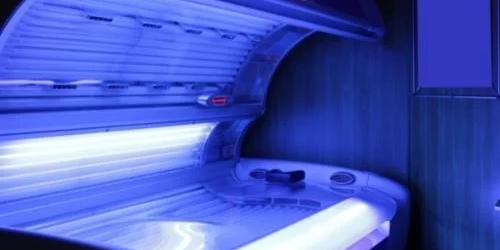 Sunbeds & Solarium