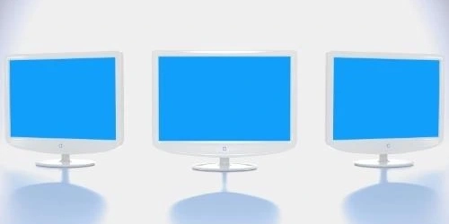 TV Monitors