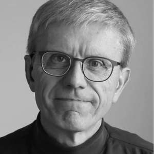 Torben Rahbek